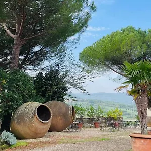 Corte Di Valle Vakantieboerderij