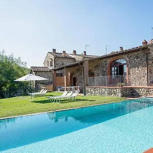 Le Masse Vakantieboerderij